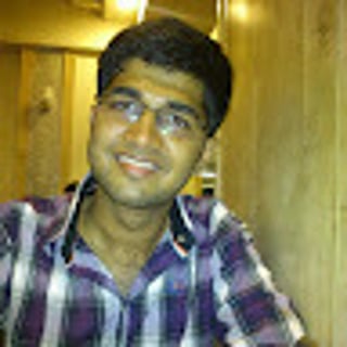 Jai Haryani profile picture