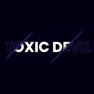 TOXIC DEVIL profile picture