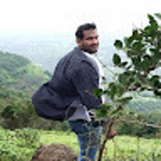 anand mohan profile picture