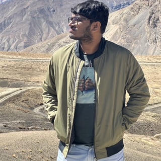 Sankararaman K profile picture