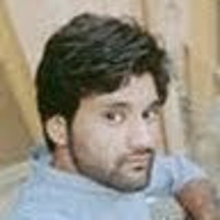 Zeeshan Ali profile picture