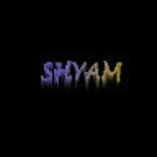 Shyam profile picture