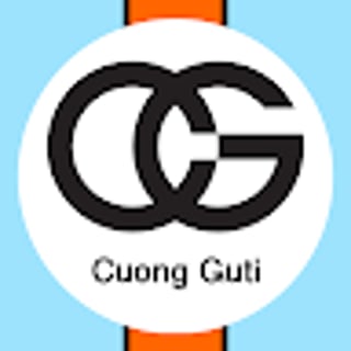 27 Cuong Guti profile picture