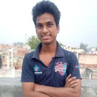 Praveen Kumar Saini profile picture