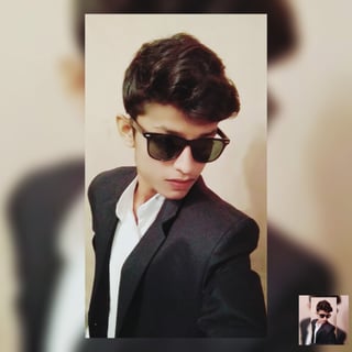 Rohan Sharma profile picture