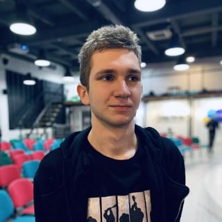 Alexander Teslovskiy profile picture