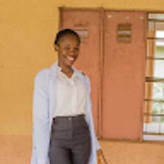 Lucy Obeta profile picture