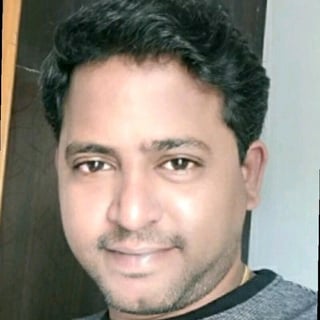 Mahesh Vaikri profile picture