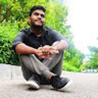 manoj inamanamelluri profile picture