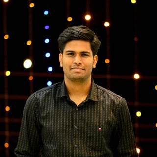 Saaransh Gupta profile picture