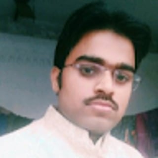 Saurabh Chandra Patel profile picture