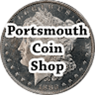 Portsmouth Coin Currency Co Daniel Malone profile picture