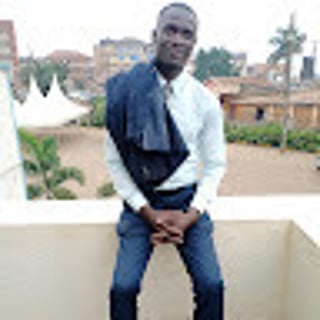 mugabi joshua profile picture