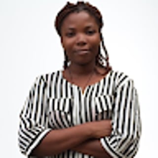 Rafiatou OKERE profile picture