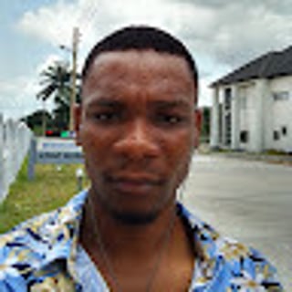 Gabriel Chukwu profile picture