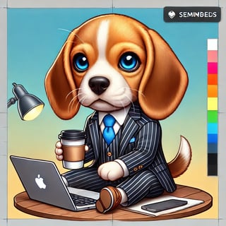 CoffeeBeagle profile picture