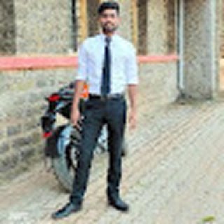 Rahul Navgire profile picture