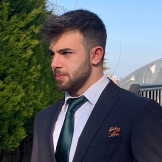 Eren Sağdıç profile picture