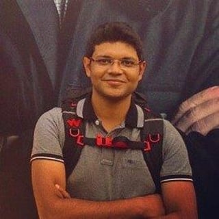 Kumar Anirudha profile picture