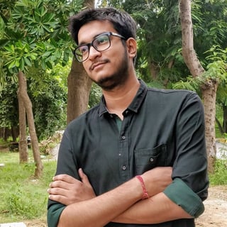 Ashutosh Kumar Singh profile picture