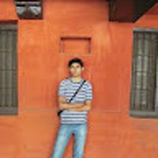 Manohar Shimpi profile picture