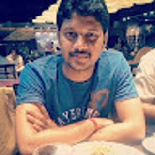 M Nitin Kumar profile picture