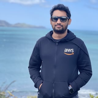 Arshad Zackeriya  🇳🇿 ☁️  profile picture