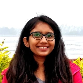 Saloni Goyal profile picture