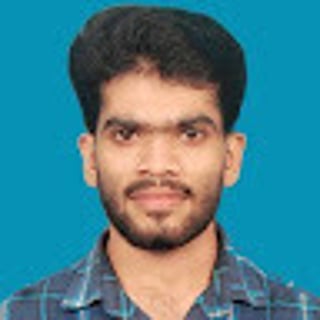 Aswanth Raveendran EK profile picture