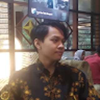 Asep Supriyadi profile picture