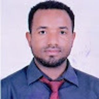 Mehari Gizachew profile picture