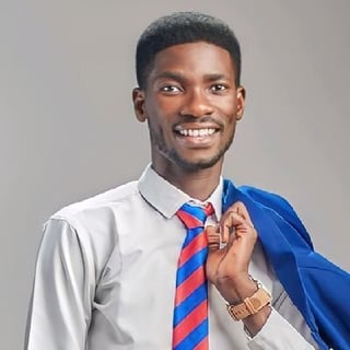 Oyerinde Joshua profile picture