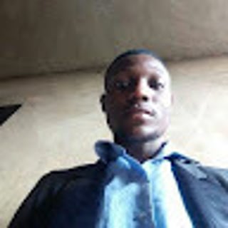 Moshood Michael profile picture