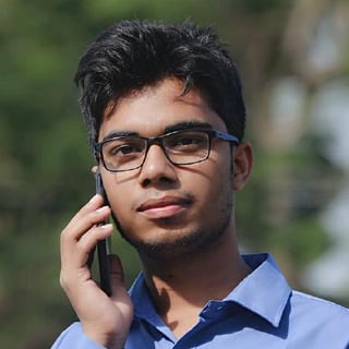 Imran Ali profile picture