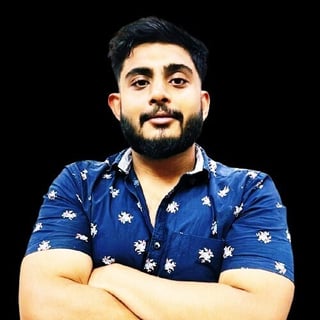 Saksham Awasthi profile picture