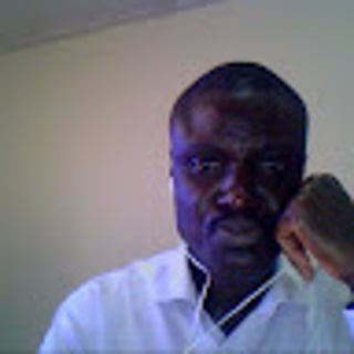 Kingsley Nwodo profile picture