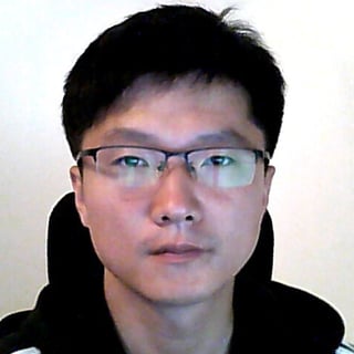 Zhang Ling profile picture