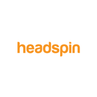 HeadSpin profile picture