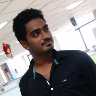 Vinoth Kumar profile picture