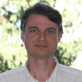 Ivan Dachev profile picture