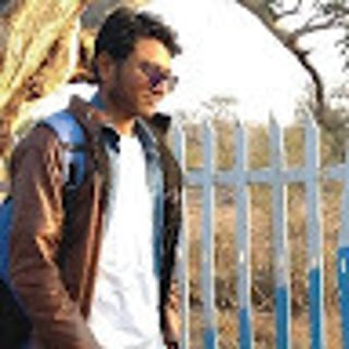 Nikhil Agrawal profile picture