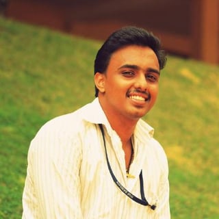 Rakesh G Sekhar profile picture