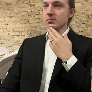 Evgenii Perminov profile picture