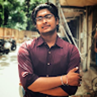 Ankit Prajapati profile picture