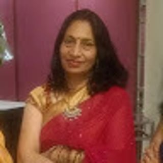 Priti Agrawal profile picture