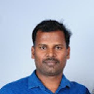 Manikandan Kuppusamy profile picture