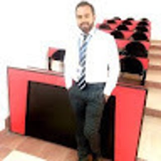 Vinod Kumar profile picture