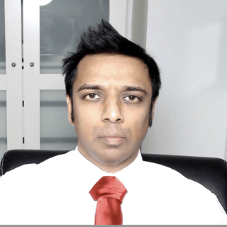 Dr. GP Pulipaka profile picture