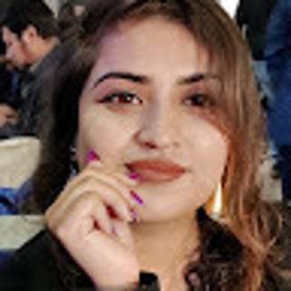 Farzana Rahman profile picture