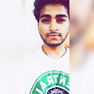 Shubham Bajaj profile picture